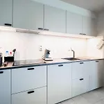 Appartement Cozy In With Wifi *
