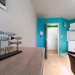 Cozy In With Wifi Appartement
