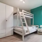 Cozy In With Wifi Apartamento Ostende