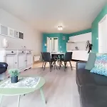 Apartamento Cozy In With Wifi