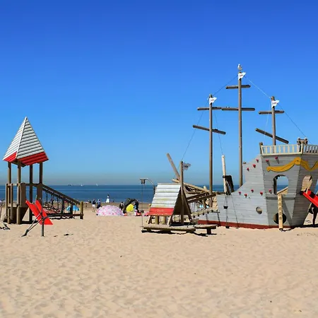 Cozy In With Wifi Lägenhet