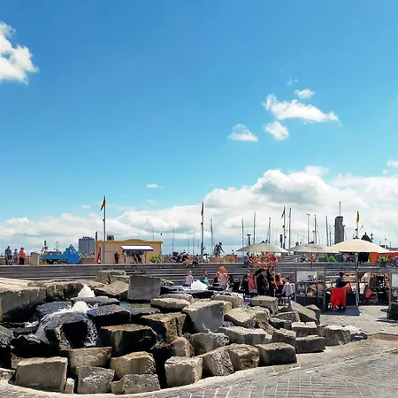 Cozy In With Wifi Διαμέρισμα Οστένδη