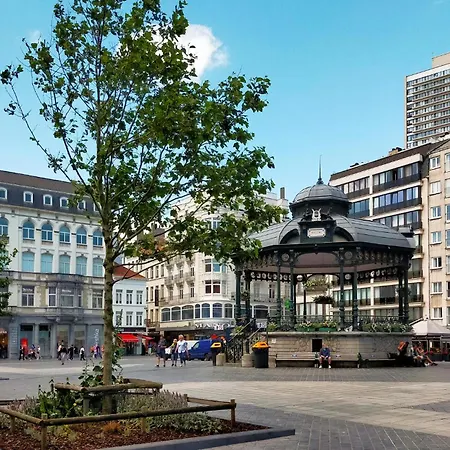 Cozy In With Wifi Διαμέρισμα *