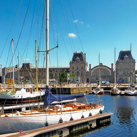 Cozy In With Wifi Lägenhet *